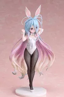 FREEing Shiro: Bunny Ver. (1/6 Scale) - No Game No Life - photo 3