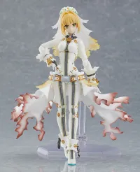 GOOD SMILE COMPANY figma Saber/Nero Claudius (Bride) - Fate/Grand Order - photo 1
