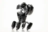 KOTOBUKIYA MAMORU [Black Ver.] - MARUTTOYS - photo 28