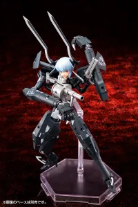 KOTOBUKIYA TYPE DEVIL STRARF - Plastic Model Kit - photo 5