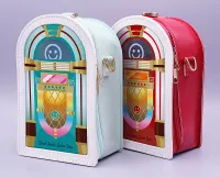 GOOD SMILE COMPANY Nendoroid Doll Pouch Neo: Juke Box (Mint) - Figure Accessories - photo 1