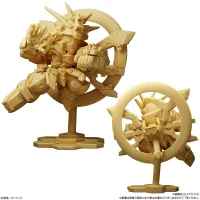 BANDAI Gundam Superior Define No. 01 - Gundam Misc - photo 8