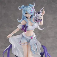 GOOD SMILE COMPANY Elira Pendora with PIKL Summer ver. 1/7 Scale Figure - NIJISANJI - photo 10