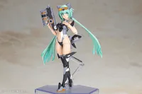 KOTOBUKIYA FRAME ARMS GIRL STYLET Swimsuit Low Visibility Ver. - FRAME ARMS GIRL - photo 12