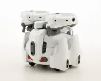 KOTOBUKIYA TAMOTU Type-S [White Ver.] - MARUTTOYS - photo 9