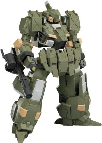 GOOD SMILE COMPANY MODEROID SIDE:R Vogel'g - Titanomachia - photo 2