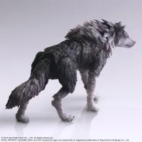 SQUARE ENIX FINAL FANTASY XVI BRING ARTS™ Action Figure -   CLIVE ROSFIELD & TORGAL - Final Fantasy - photo 17