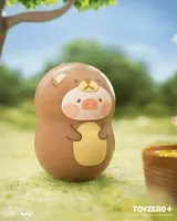 TOYZEROPLUS LuLu the Piggy Generic - Professional Cosplayer LuLu Tumbler - LuLu The Piggy - photo 46
