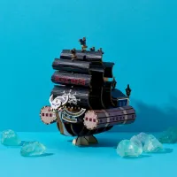 Azone wa-gu-mi ONE PIECE Saber of Xebec - ONE PIECE - photo 9