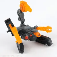 52TOYS BB-EX04HD - BEASTBOX - photo 2