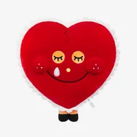 POP MART CRYBABY Crying for Love Series-Plush Gift Box - KAWS - photo 4