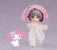 GOOD SMILE COMPANY Nendoroid Doll Kigurumi Pajamas: My Melody - Sanrio - photo 3