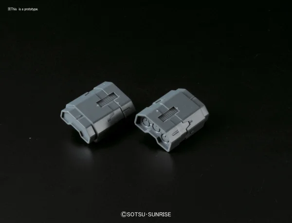 BUILDERS PARTS HD MS LAUNCHER 01