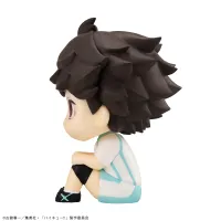MegaHouse Lookup Haikyu！！ Toru Oikawa Uniform ver. - Haikyu!! - photo 8