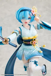 KADOKAWA Re:ZERO -Starting Life in Another World- Rem Combat Outfit Ver. - Re:ZERO -Starting Life in Another World- - photo 2