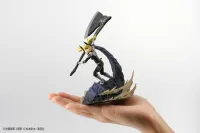 KAIYODO Kikoru Shinomiya 1/18 Figure (Animation Kaiju No. 8) - Kaiju No. 8 - photo 9