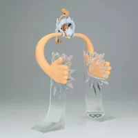 BANDAI ONE PIECE FL MONKEY D.LUFFY-GEAR5-vol.5 - ONE PIECE - photo 2