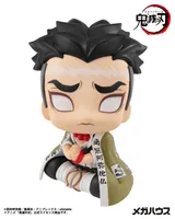 MegaHouse Lookup Demon Slayer： Kimetsu no Yaiba Gyoumei Himejima(Repeat) - Demon Slayer: Kimetsu no Yaiba - photo 1
