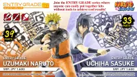 BANDAI HOBBY ENTRY GRADE UZUMAKI NARUTO (3L) - NARUTO - photo 7