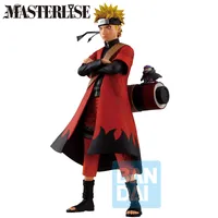 BANDAI Naruto Uzumaki (Sage Mode) - NARUTO - photo 2
