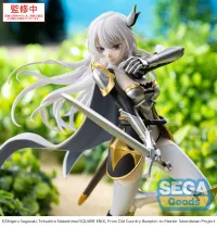 SEGA From Old Country Bumpkin to Master Swordsman High Premium Figure Allucia Citrus - From Old Country Bumpkin to Master Swordsman - photo 3