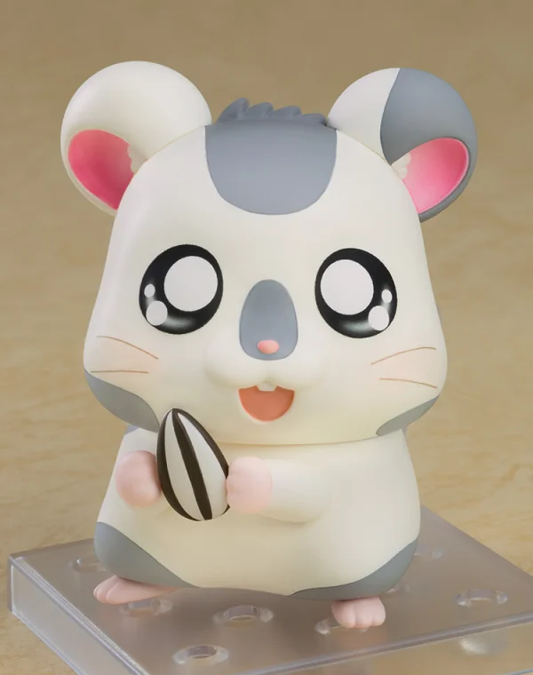 Nendoroid Oxnard