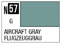GSI Creos Acrysion N57 - Aircraft Gray (Gloss/Aircraft) - Paints - photo 1