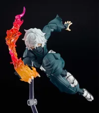 GOOD SMILE COMPANY figma Gabimaru - Hell's Paradise: Jigokuraku - photo 3