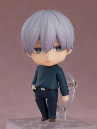 GOOD SMILE COMPANY Nendoroid Itsuomi Nagi - A Sign of Affection - photo 1