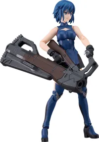 Max Factory figma Ciel DX Edition - TSUKIHIME -A piece of blue glass moon- - photo 2