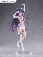 FuRyu TENITOL TALL Tohka Yatogami Race Queen ver. - Date A Live - photo 2