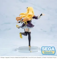 SEGA From Old Country Bumpkin to Master Swordsman High Premium Figure Lucy Diamond - From Old Country Bumpkin to Master Swordsman - photo 7