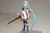 KOTOBUKIYA FRAME ARMS GIRL STYLET Swimsuit Low Visibility Ver. - FRAME ARMS GIRL - photo 8