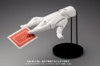KOTOBUKIYA ARTIST SUPPORT ITEM HAND MODEL/L -PALE ORANGE- - Art & Display - photo 3