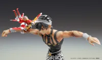 Medicos Entertainment Chozokado「Narancia Ghirga ＆ As Ver.BLACK」 - JoJo's Bizarre Adventure - photo 6