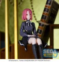 SEGA "SPY ROOM" PM Perching Figure "Grete" - SPY ROOM - photo 3