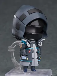 GOOD SMILE COMPANY Nendoroid Doctor (re-run) - Arknights - photo 1