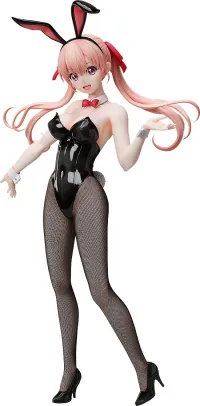 FREEing Erika Amano: Bunny Ver. - A Couple of Cuckoos - photo 2