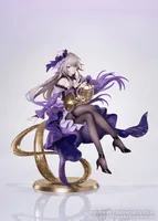 Myethos Gift+ 1/8 The Herta: Star Rail LIVE Ver.		 - Honkai: Star Rail - photo 9