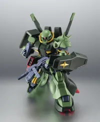 TAMASHII NATIONS <SIDE MS> RMS-106 HI-ZACK ver. A.N.I.M.E. "MOBILE SUIT Ζ GUNDAM", TAMASHII NATIONS ROBOT SPIRITS - Mobile Suit Gundam Zeta - photo 15