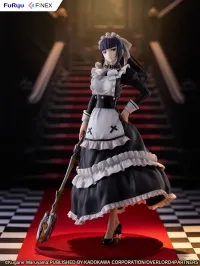 FuRyu Narberal Gamma 1/7 Scale Figure - Overlord - photo 4