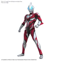 BANDAI HOBBY Figure-rise Standard ULTRAMAN GEED PRIMITIVE - Ultraman - photo 1
