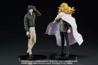 DIG Co. DIGSTA "Legend of the Galactic Heroes" Yang Wen-li - Legend of the Galactic Heroes - photo 17