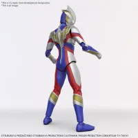 BANDAI HOBBY Figure-rise Standard ULTRAMAN TRIGGER MULTI TYPE - Ultraman - photo 2