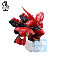 BANDAI Sazabi (Universal Century Saga) - Mobile Suit Gundam: Char's Counterattack - photo 3