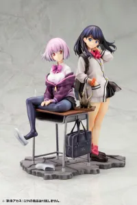 KOTOBUKIYA Akane Shinjo - SSSS.GRIDMAN - photo 16