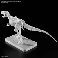 BANDAI HOBBY PLANNOSAURUS Tyrannosaurus Painting Ver. - PLANNOSAURUS - photo 7
