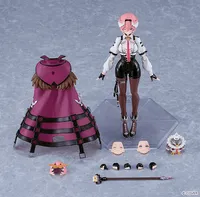 Max Factory figma Takane Lui - hololive production - photo 14