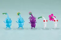 GOOD SMILE COMPANY Nendoroid Oatchi - Pikmin - photo 6