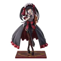 HOBBY STOCK Date A Live 1/7 Kurumi Tokisaki <Rasiel> Ver. - Date A Live - photo 2